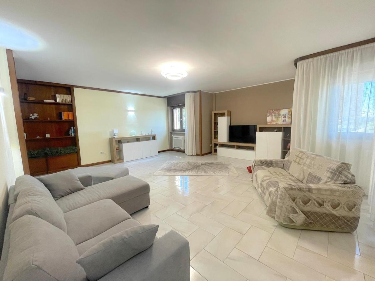 Tinhouse Apartment